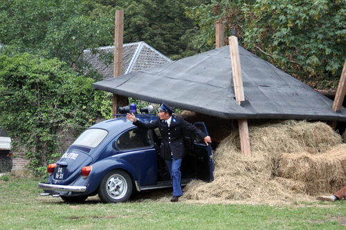 Openluchtspel Hummelo 2013