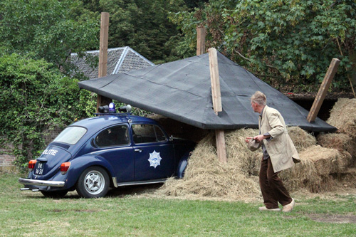 Openluchtspel Hummelo 2013