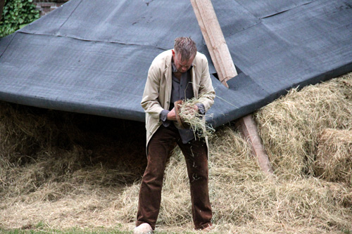 Openluchtspel Hummelo 2013