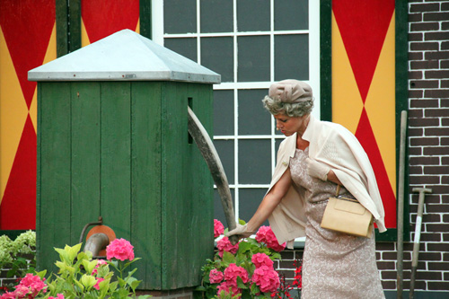 Openluchtspel Hummelo 2013