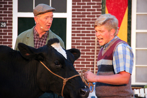 Openluchtspel Hummelo 2013