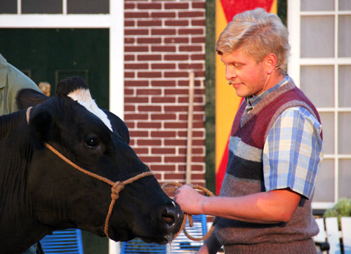 Openluchtspel Hummelo 2013