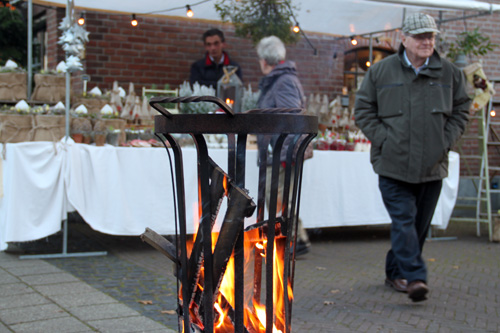 Kerstmarkt Hummelo 2013