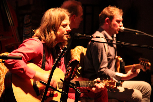 Theatershow The Heinoos in Hummelo