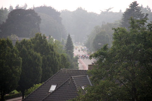 Vive la France in Hummelo 2014 - Tour dHummelo