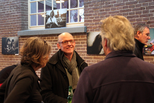 Foto expositie Harold Pelgrom in Dorpshuis de Ruimte in Hummelo