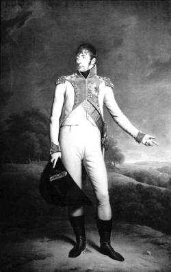 Lodewijk Napoleon Bonaparte
