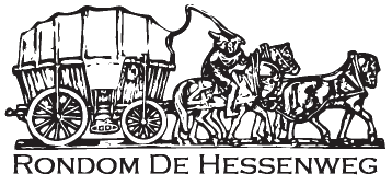 Rondom De Hessenweg